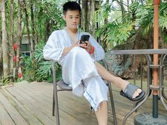 -嘉和K6温泉微度假