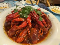 -阳光院坝小龙虾(红牌楼店)