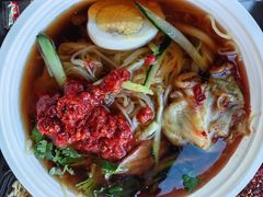 -韩麦大冷面(桂花街直营店)