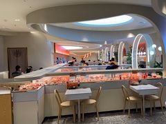 -争鲜回转寿司(朝外悠唐PLUS店)