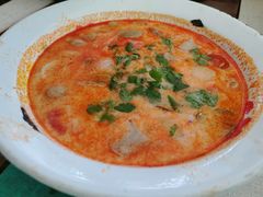 -Doo Dee Thai Food(Issan/Isaan/Esan)