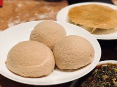 酥皮牛奶包-金玉满堂潮州酒楼(无限极荟购物广场店)