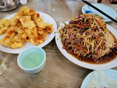 东北大盘凉菜-哈尔滨春饼(朝山街店)