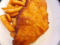 -FISH&POTATO Cō(地中海美食 万象城店)