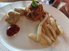 -戈雅法餐厅(世界城广场店)