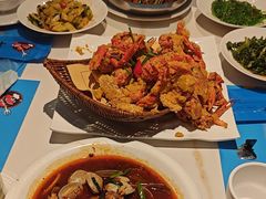 -七星龙虾城·海鲜·大闸蟹(吴江店)