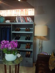 -ChenV西服礼服高级定制(市区养育巷店)