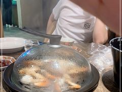-日进一片海.生腌海鲜火锅.宵夜烧烤(三里屯总店)