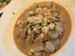 -旺角小渔村(二马路店)