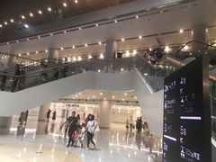 -梦之蓝青奥体育公园体育馆