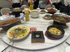 -大中小寻味生活餐厅(华润店)