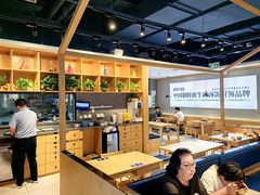 -梨花牛肉汤饭(仁恒伊势丹店)