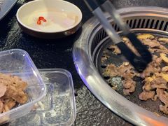 -老卜奎齐齐哈尔烤肉(人民东路店)