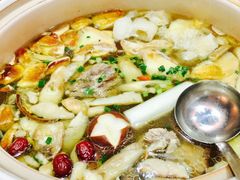 -田趣园长沙菜(天安云谷店)
