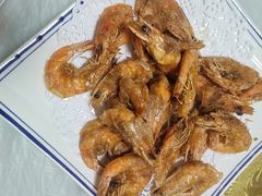 -宾朋海鲜饭庄(兴海路店)