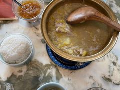 -小吊梨汤·北京菜(香山店)