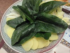 -阿拉丁新疆风味餐厅·清真(罗廊巷店)
