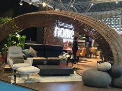 -东浩兰生上海世博展览馆