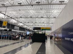 -约翰·菲茨杰拉德·肯尼迪国际机场