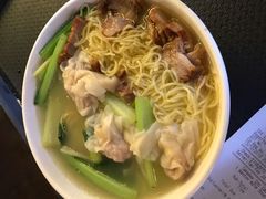 -马来西亚美食街
