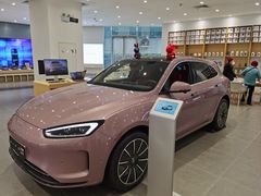 -华为授权体验店(中山公园来福士)