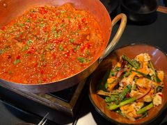 -Ameigo梅果·云贵川bistro(长宁来福士店)