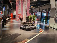 -魔赛卡丁车赛车汇(上海店)