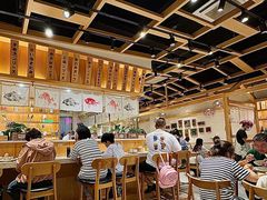 -上户日本料理(北仑富邦店)