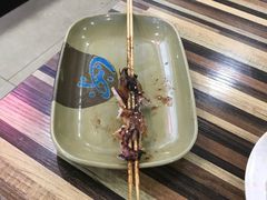 -海南烧烤