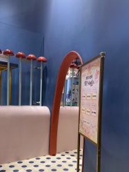 -奈尔宝家庭中心·亲子餐厅(前滩店)