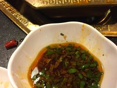 -蜀九香火锅(彩虹店)
