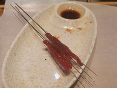 -晓波烧烤(南桥店)