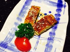 -梅筑·创意料理(王府井百货店)