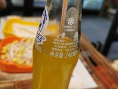 -小郡肝串串香火锅(金桥店)