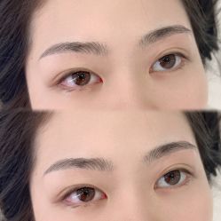 -张小野·专业半永久纹眉