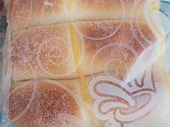 奶霜面包-心乐生活新鲜屋(星海广场店)