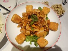 -北塘海鲜·天津菜(大光明桥旗舰店)