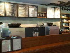 -星巴克(蒲汇塘路店)