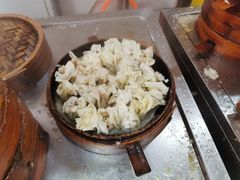 -海汇源老烧麦店(东大街总店)