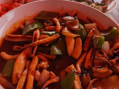 -丰收渔港饭店(嵊泗店)