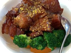 -喜盈门.鱼鲜家味(金马店)