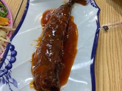 -牛马行牛肉饸饹铺(长春总店)