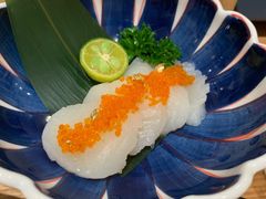 -团子君寿司·茶