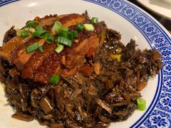 -老阿爸鲜鱼土菜(昆山花桥店)