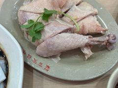 -百家鸡味馆(清泰店)