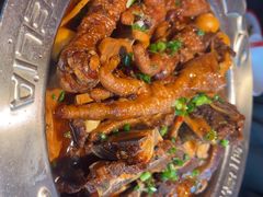-胖哥俩肉蟹煲(海盐总店)