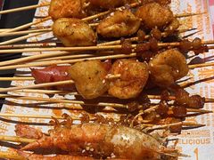 -辣小鲜·南昌大排档(船山路店)