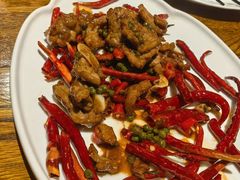 -HOME餐厅粤菜 融合菜