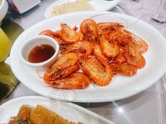 -顺风海鲜港(金玉兰店)