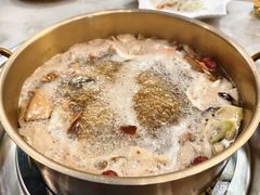 -大理董·董家小厨野生菌火锅(古城旗舰店)